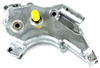 Oil Pump - 2006 Chevrolet Silverado 2500 HD 6.6L Engine Parts # OP3220ZE11