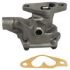 Oil Pump - 1992 Chevrolet S10 2.5L Engine Parts # OP337ZE2