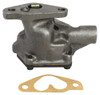 Oil Pump - 1993 GMC Sonoma 2.5L Engine Parts # OP337ZE6