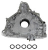 Oil Pump - 1996 Isuzu Trooper 3.2L Engine Parts # OP350ZE20