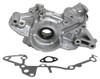 Oil Pump - 1989 Mazda 323 1.6L Engine Parts # OP400ZE10