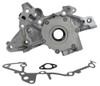 Oil Pump - 1990 Mazda 323 1.6L Engine Parts # OP400ZE11