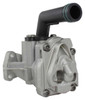 Oil Pump - 2007 Land Rover LR3 4.0L Engine Parts # OP4132ZE27