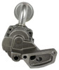 Oil Pump - 2003 Mazda B3000 3.0L Engine Parts # OP4142ZE34