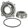 Oil Pump - 1997 Ford Econoline Super Duty 7.3L Engine Parts # OP4200ZE27