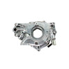 Oil Pump - 2016 Chevrolet Silverado 1500 6.2L Engine Parts # OP4243ZE17