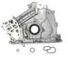 Oil Pump - 2016 Honda Accord 3.5L Engine Parts # OP4253ZE24