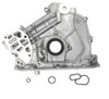 Oil Pump - 2014 Honda Crosstour 3.5L Engine Parts # OP4253ZE27