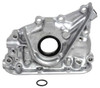Oil Pump - 1996 Mazda 626 2.0L Engine Parts # OP430ZE12