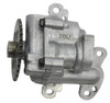 Oil Pump - 2015 Ford Transit-350 3.2L Engine Parts # OP4322ZE10
