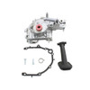 Oil Pump - 2014 Fiat 500L 1.4L Engine Parts # OP4363ZE1