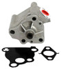 Oil Pump - 2009 Mazda B2300 2.3L Engine Parts # OP446ZE52