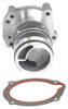 Oil Pump - 1999 Mazda B2500 2.5L Engine Parts # OP448ZE12