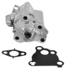 Oil Pump - 2010 Mazda 6 2.5L Engine Parts # OP449ZE81