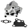 Oil Pump - 2007 Mazda MX-5 Miata 2.0L Engine Parts # OP449ZE95