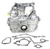 Oil Pump - 1994 Mazda MPV 2.6L Engine Parts # OP450ZE11