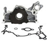 Oil Pump - 1990 Mazda MPV 3.0L Engine Parts # OP470ZE4