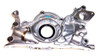 Oil Pump - 1997 Mazda MPV 3.0L Engine Parts # OP471ZE2
