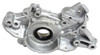Oil Pump - 1988 Ford Festiva 1.3L Engine Parts # OP490AZE1