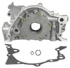 Oil Pump - 1987 Suzuki Samurai 1.3L Engine Parts # OP500ZE24