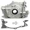 Oil Pump - 1989 Suzuki Samurai 1.3L Engine Parts # OP500ZE26