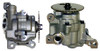 Oil Pump - 2001 Suzuki Vitara 2.0L Engine Parts # OP520ZE24