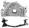 Oil Pump - 1989 Geo Tracker 1.6L Engine Parts # OP525ZE3