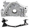 Oil Pump - 1995 Suzuki Sidekick 1.6L Engine Parts # OP525ZE16