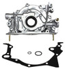Oil Pump - 1998 Suzuki Swift 1.3L Engine Parts # OP530ZE23