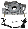 Oil Pump - 1995 Suzuki Swift 1.3L Engine Parts # OP530ZE27