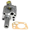 Oil Pump - 1998 Nissan Frontier 2.4L Engine Parts # OP607ZE8