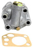 Oil Pump - 2002 Nissan Frontier 2.4L Engine Parts # OP607ZE12