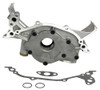 Oil Pump - 1987 Nissan D21 3.0L Engine Parts # OP616BZE2