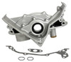 Oil Pump - 1987 Nissan D21 3.0L Engine Parts # OP616BZE2