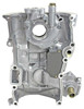 Oil Pump - 1991 Nissan 240SX 2.4L Engine Parts # OP622ZE1