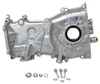 Oil Pump - 1998 Nissan Altima 2.4L Engine Parts # OP624ZE6