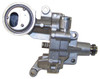 Oil Pump - 2012 Nissan Versa 1.8L Engine Parts # OP635ZE6