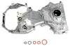Oil Pump - 2008 Nissan Altima 2.5L Engine Parts # OP638AZE2