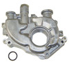 Oil Pump - 2013 Nissan NV2500 4.0L Engine Parts # OP648ZE21