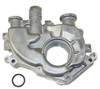 Oil Pump - 2010 Nissan Pathfinder 4.0L Engine Parts # OP648ZE37
