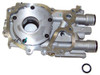 Oil Pump - 2014 Subaru Impreza 2.5L Engine Parts # OP706ZE58