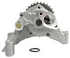 Oil Pump - 1998 Volkswagen Beetle 1.9L Engine Parts # OP800AZE33