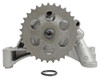Oil Pump - 1998 Volkswagen Beetle 2.0L Engine Parts # OP800AZE42
