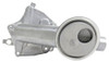 Oil Pump - 2004 Volkswagen Jetta 2.8L Engine Parts # OP816ZE34