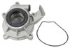Oil Pump - 1986 Toyota Pickup 2.4L Engine Parts # OP900TZE6
