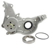 Oil Pump - 1989 Toyota Tercel 1.5L Engine Parts # OP903ZE3