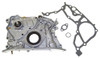 Oil Pump - 1987 Toyota Camry 2.0L Engine Parts # OP907ZE1