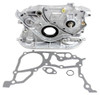 Oil Pump - 1991 Toyota Celica 2.2L Engine Parts # OP907ZE14
