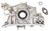 Oil Pump - 1991 Lexus ES250 2.5L Engine Parts # OP909ZE2