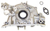 Oil Pump - 1991 Lexus ES250 2.5L Engine Parts # OP909ZE2